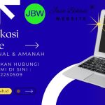 Jasa Desain Website Bekasi: Solusi Profesional untuk Digitalisasi Bisnis Anda