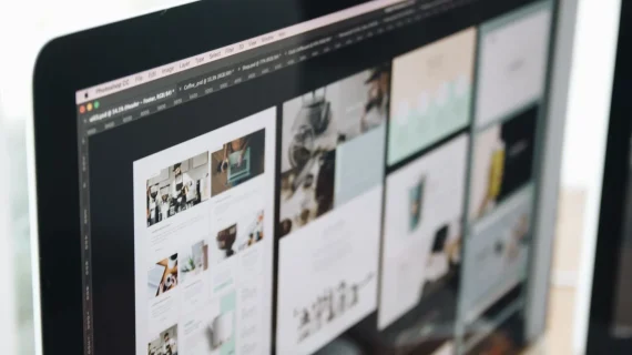 Jasa Web Babelan Profesional | Desain Website Terbaik 2026