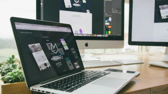 Contoh Website Bisnis Sukses: Inspirasi & Strategi