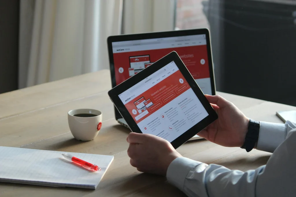 Ide Website Untuk Bisnis Kecil