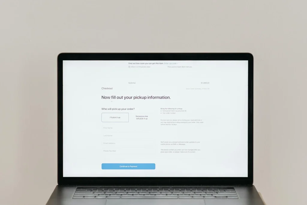 Ide Website Untuk Bisnis Kecil: Toko Online (E-commerce)