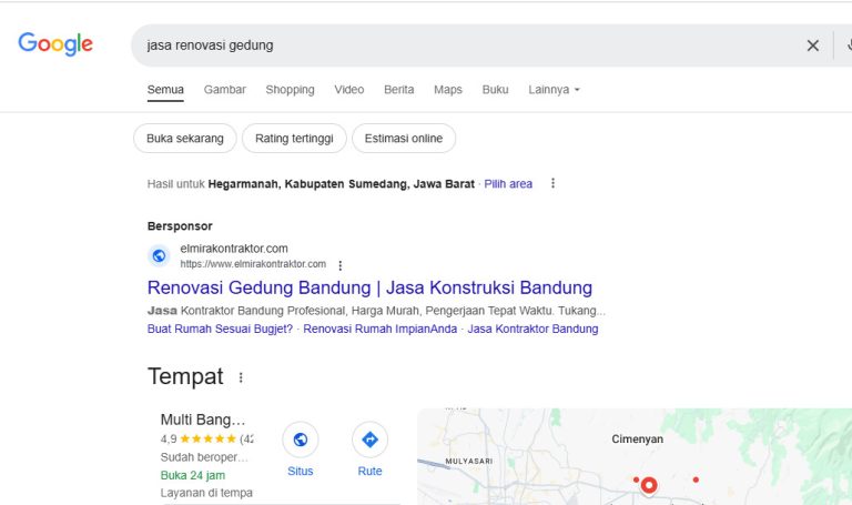 jasa renovasi gedung 3