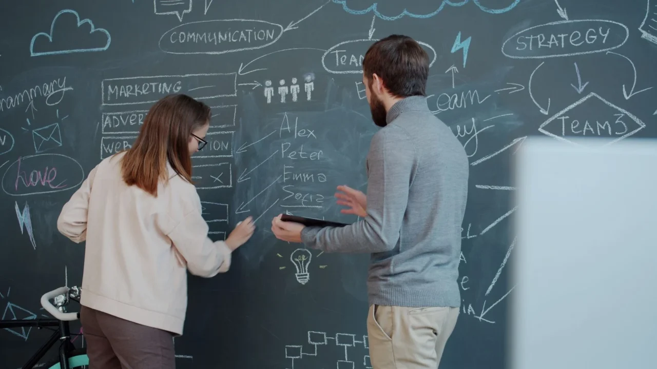 Planning Brainstorm