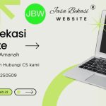 Layanan Pembuatan Website Bekasi Terbaik: Solusi Digital Profesional untuk Bisnis Anda