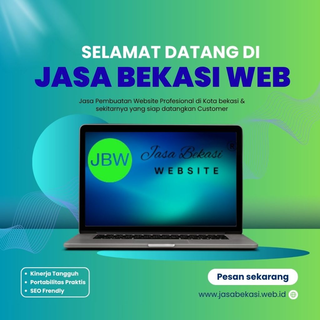 Solusi Dukungan Teknis Website Bekasi: Pastikan Bisnis Anda Selalu Online