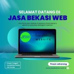Jasa Website Company Profile Bekasi: Solusi Profesional Branding Bisnis