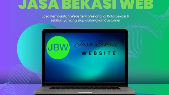 Jasa Web Kota Bekasi