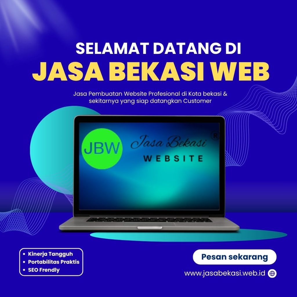 Jasa Website Properti Bekasi: Solusi Digital untuk Agen & Developer