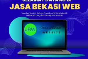 Jasa Website Properti Bekasi: Solusi Digital untuk Agen & Developer