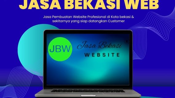 Jasa Bekasi Website
