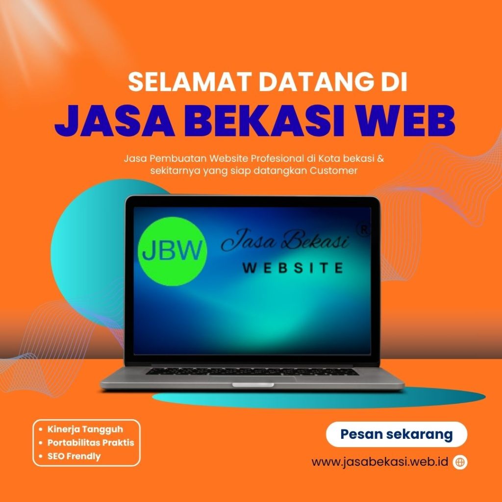 Jasa Optimasi Website Bekasi: Solusi Terbaik Tingkatkan Traffic & Penjualan