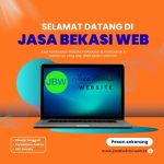 Jasa Redesain Website Bekasi: Solusi Tampilan Web Modern & Profesional