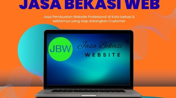 Jasa Redesain Website Bekasi: Solusi Tampilan Web Modern & Profesional
