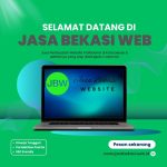 Penyedia Jasa Website Bekasi Terbaik untuk Transformasi Bisnis Anda