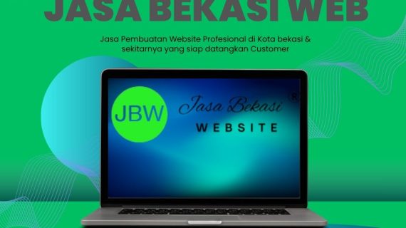 Penyedia Jasa Website Bekasi Terbaik untuk Transformasi Bisnis Anda