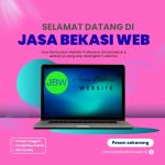 Jasa Developer Web Bekasi: Solusi Profesional untuk Transformasi Digital Bisnis Anda