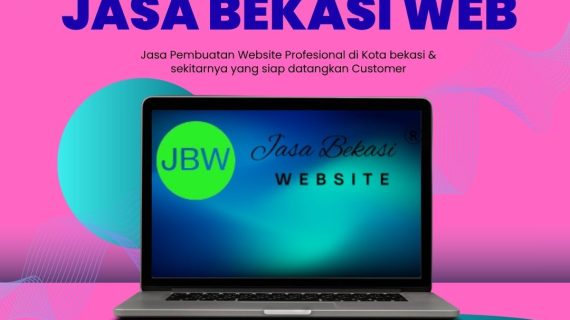 Jasa Developer Web Bekasi: Solusi Profesional untuk Transformasi Digital Bisnis Anda