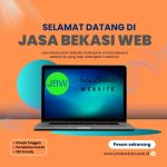 Jasa Website Toko Online Bekasi: Solusi Profesional untuk Melejitkan Bisnis Anda