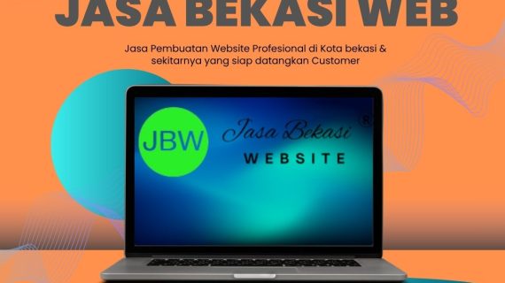 Jasa Website Toko Online Bekasi: Solusi Profesional untuk Melejitkan Bisnis Anda