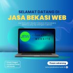Promo Jasa Web Bekasi Terbaik: Website Profesional Harga Hemat