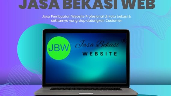 Jasa Website Bekasi Paket Lengkap: Solusi Digital Profesional & Terjangkau