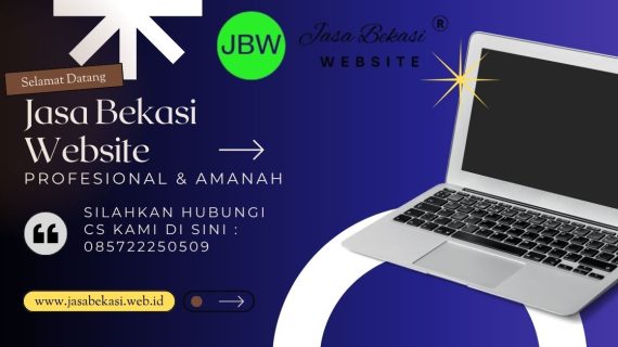 Jasa Website Properti Bekasi: Solusi Digital untuk Agen & Developer