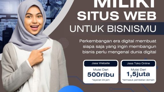 Jasa Website SEO Friendly Bekasi: Solusi Terbaik untuk Bisnis Anda