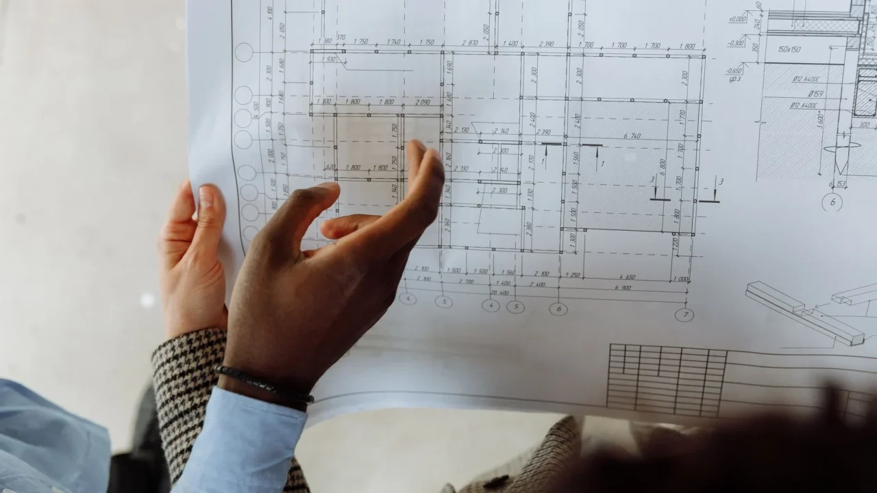 Planning Blueprint