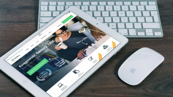 Bagaimana Website Meningkatkan Penjualan Bisnis Anda 2026